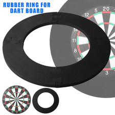 Protective Dartboard Darts