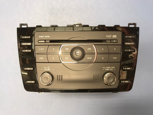 Genuine panasonic mazda - mazda, 6