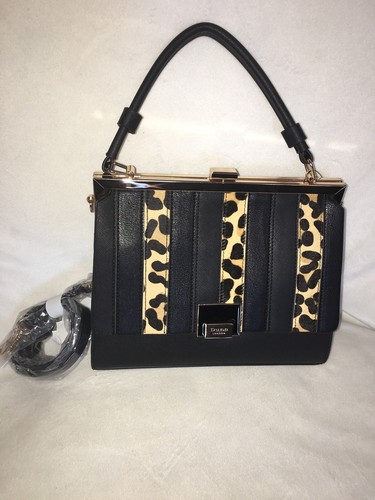 Dune london genuine calf hair - calf,