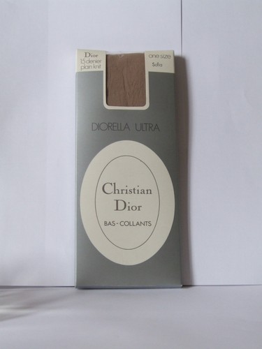 Christian dior diorella 15 - diorella,