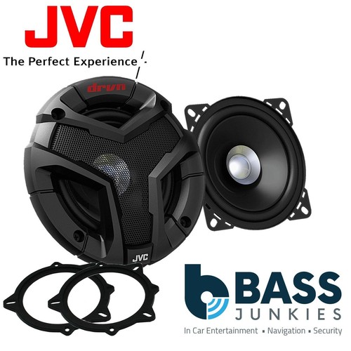 Jvc v418 dual cone 360w - cs-v418,