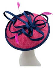 Women's Fascinator Headband