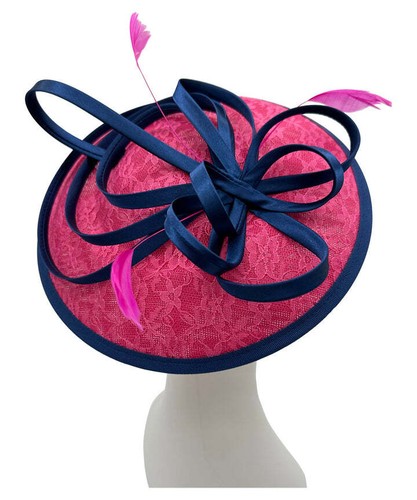 Women fascinator headband - women's,
