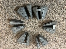 2015 Yamaha FZ1-S Rear Cush Drive Rubbers 5LV-25364-00