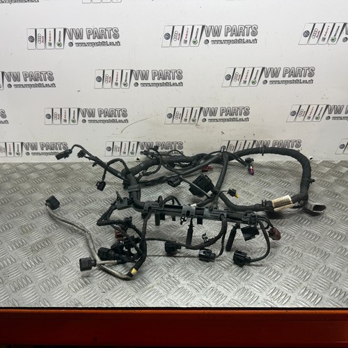 Engine wiring loom auto - engine,