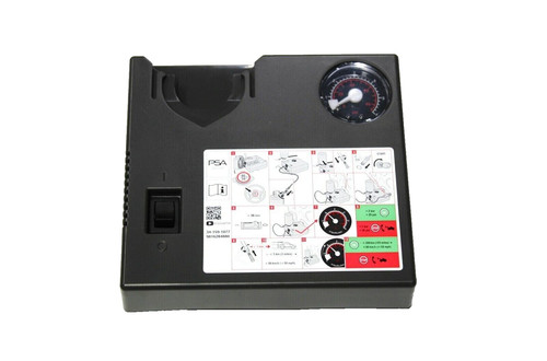 Genuine citroen electric tyre - citroen,