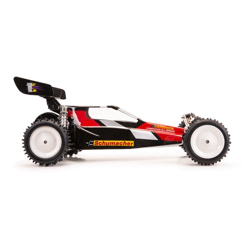 Schumacher cougar classic kit - cougar,