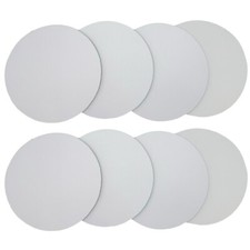 5MM Round SUBLIMATION Mouse