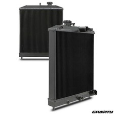 ALUMINIUM BLACK 42mm RACE