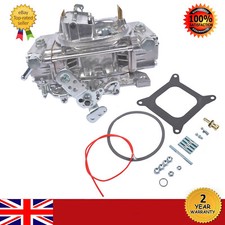4 Barrel Carburetor 600 CFM