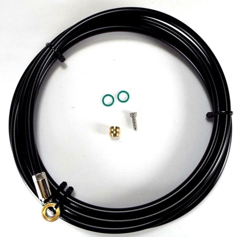 New brake hose kit for - brake,