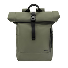 iNeq Roll Top Backpack Water