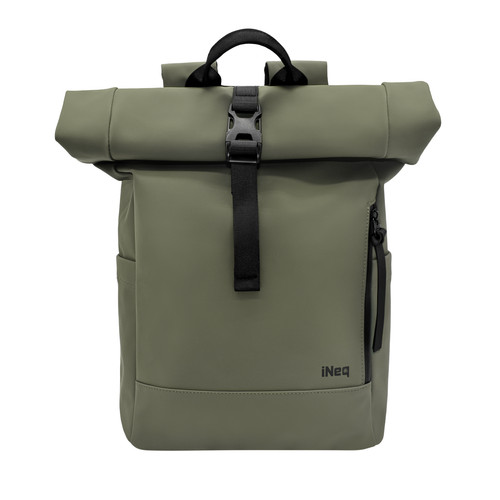 Ineq roll top backpack water - roll,