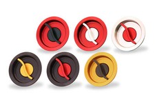 CNC Fast Open Fuel Cap Aprilia