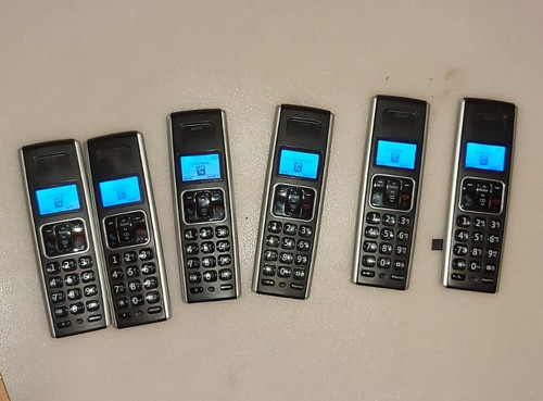 Synergy 5500 handsets - , &