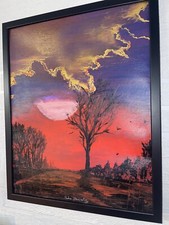 WHERE I WANT TO BE-SEA AND