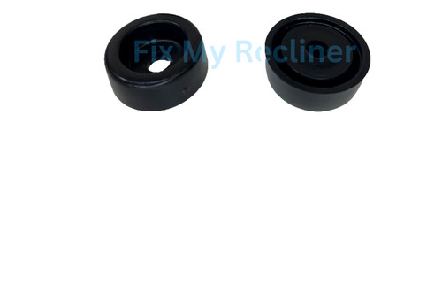 Replacement recliner feet - replacement,