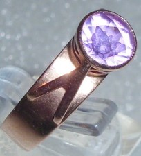 Great Very Classy Russian Ring