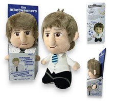 The Inbetweeners Jay Talking Interactive Plush – Official Quote Sounds 18+