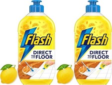 Pack flash direct floor - to,