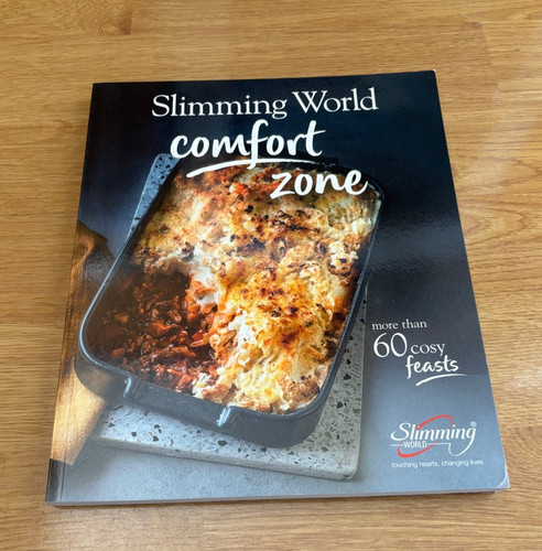 New slimming world - new!,