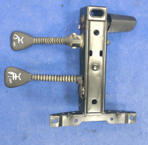 Office chair tilt - tilt, control