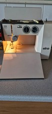 Vintage Elna Lotus SP Electric