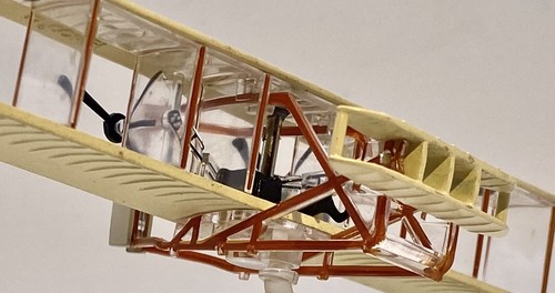 Corgi aviation 1903 - 1903, wright