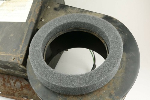 Rdx heater blower matrix - heater,