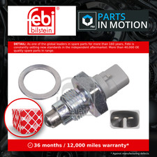 Reverse Light Switch 106283