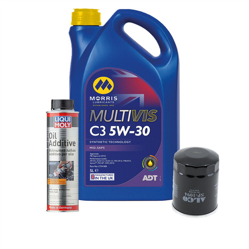 Service kit for honda - for,
