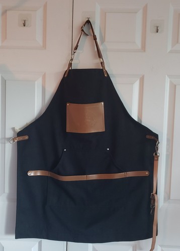 Tesoro tequila black canvas - black,