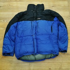 Rab Extreme Puffer Jacket Mens