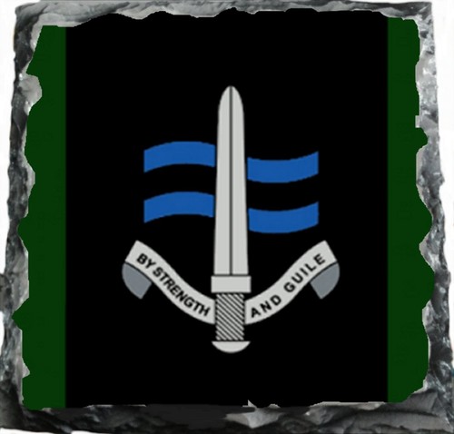 Special boat service military - service,