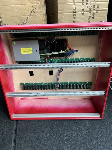 Doepfer 100 low - doepfer, a-100