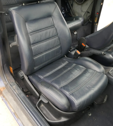 Polo 6n2 golf - golf, 3