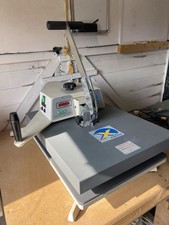 Xpres Adkins Swing Heat Press