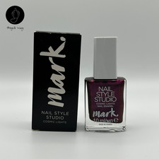 Avon Mark Cosmic Lights Nail