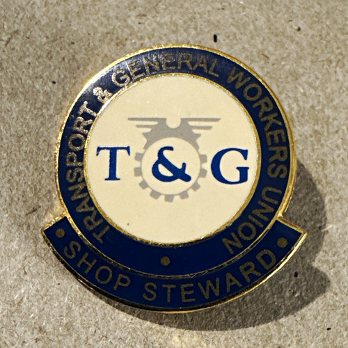 Transport general workers - &,