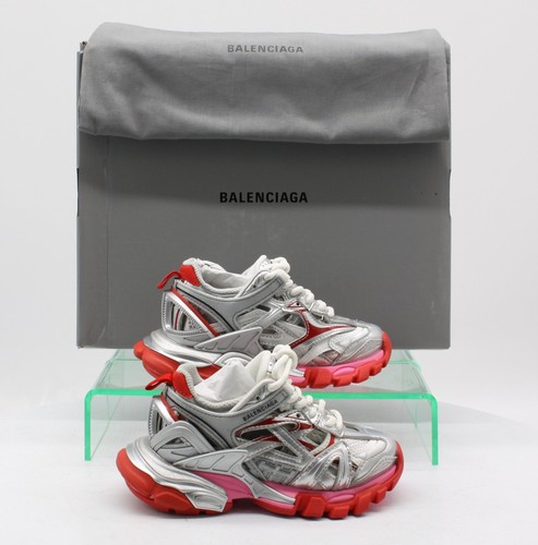 Balenciaga track kids - balenciaga,