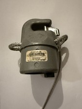 Forespar Spinnaker Pole End UXP-300-EF 