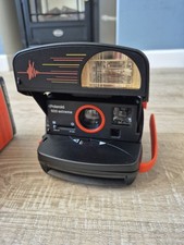 Poloroid 600 extreme - 600,