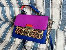 Betsy Johnson vintage Purple