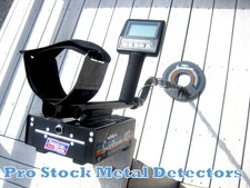Whites Spectrum XLT Metal