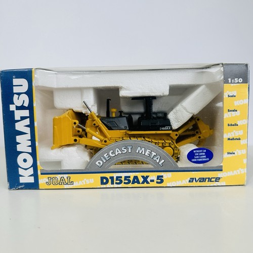 Joal komatsu scale - joal,