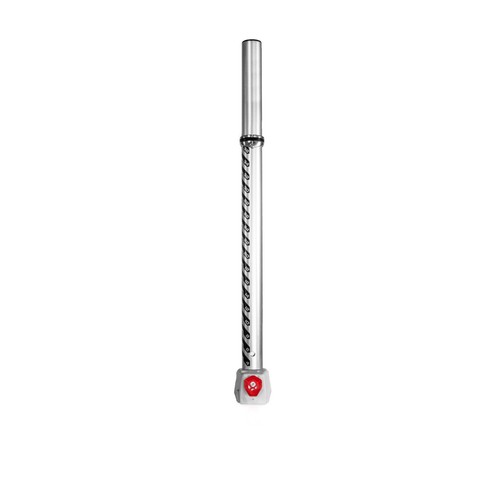 Windsurf mast extension - mast,