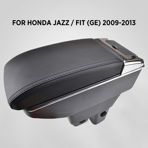 Soft top armrest - for, fit