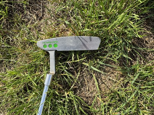 Scotty cameron newport h - scotty,