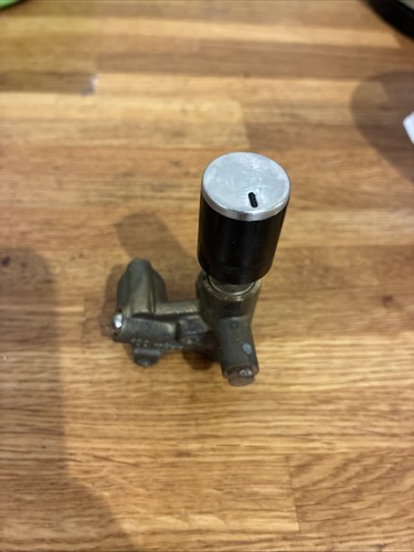 Gas hob tap bosch - hob,