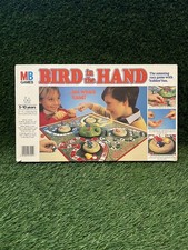 Bird In The Hand Board Game
